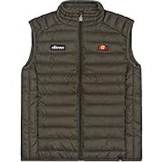 Ellesse Men Vests Ellesse Herren Bardy Weste Gilet