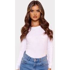 Lullabellz Hidden Halo Brushed Out Wave Hair Extensions 18 inch Chestnut