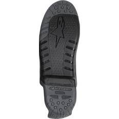 Alpinestars Tech-7 Sole Black Grey