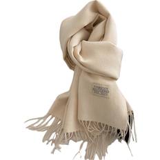 Spactz Winter Scarf for Women Soft, Long Classic Pashmina Shawls & Wraps with Luxurious Cashmere Feel for Any Occasion-C