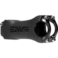 Carbon Road 31.8mm Stem Black