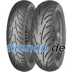 Motorsykkeldekk Mitas Touring Force-SC 120/70-15 TL 56P