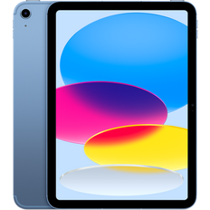 10.9-Inch iPad Wi-Fi + Cellular 64GB