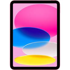 10.9-Inch iPad Wi-Fi + Cellular 64GB