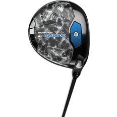 Men Fairways Callaway Paradym Ai Smoke Max D Fairway Wood