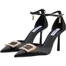 Steve Madden Heels & Pumps Steve Madden Heels Accession black Heels for ladies