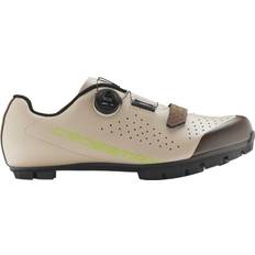 Beige - Men Cycling Shoes Mavic Crossmax Boa Mtb Shoes Beige 2/3 Mann