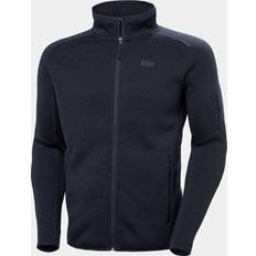 Helly Hansen Varde Fleece Jacket 2.0 - Navy Blue
