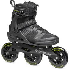 Rollerblade Rulleskøjter Rollerblade Rollers Macroblade 3WD Noir
