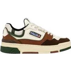 Multicolore - Uomo Scarpe Autry Sneakers MULTICOLOR