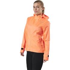 Nike Essential Jacket Orange/Silver, Female, Kläder, jackor, Löpning, Orange