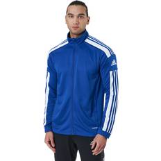 Outerwear Sq21 Tr Jacket - Team Royal Blue/White