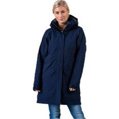 Tenson Outerwear Tenson Ropa Chaquetas - Azul