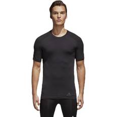 Ultra Light Tee - Black