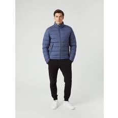 Björn Borg Blåa Ytterkläder Björn Borg Centre Down Jacket Blå