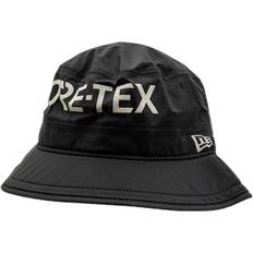 New Era Herr Hattar New Era Goretex Reflective Bucket Black, Male, Kläder, Mössor & Kepsar, Svart