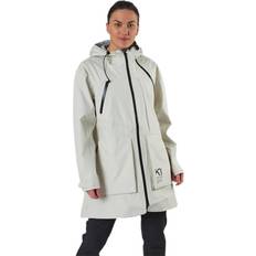 Kari Traa Herr Jackor Kari Traa Herre Jacket Beige, Female, Kläder, jackor, Beige