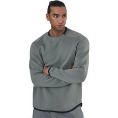 Under Armour Herr Skjortor Under Armour Move Crew Skjortor - Green