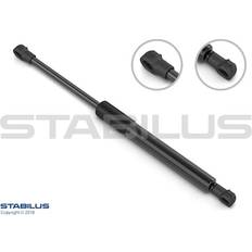Runko-osat Stabilus Takaluukun Kaasujousi Renault 416372
