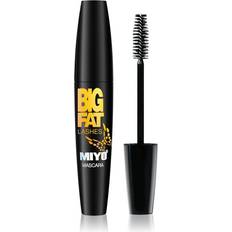 Miyo Big Fat Lashes Mascara lash multiplying volume mascara shade Brown 10 ml