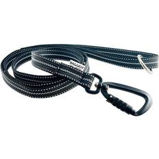 Baggen Koppel Reflex Twistlock Hake 1.5 m