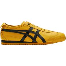 Onitsuka Tiger Mexico 66 SD 2024 'Kill Bill Yellow Midsole'