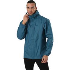 Helly Hansen Loke Jacket Blue, Male, Tøj, jakker, Blå