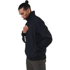 Peak Performance Coastal Jacket Black, Male, Kläder, jackor, Svart