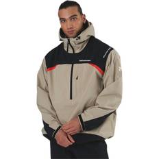 Peak Performance Beige Ytterklær Peak Performance Stowaway Anorak Jakker - Beige