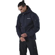 Peak Performance Man Outerwear Peak Performance Blanc Jacket - Blue