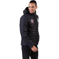Kicker Jacket Black, Male, Kläder, jackor, Svart