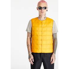 Gold - Unisex Vests Gramicci Inner Down Vest UNISEX Gold