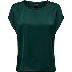 Only Lieke Top - Green