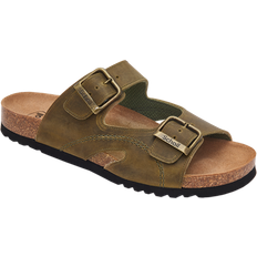 Scholl Moldava Ad Olive