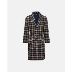 Herre Morgenkåber & Badekåber JBS Bathrobe Flannel