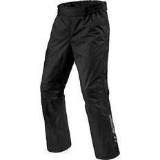 Rev'it! nitric h2o motorcycle rain trousers black