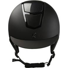 Shires Shires Karben Sienna Riding Hat Black 56-58cm