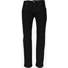 Stretch Jeans Sort