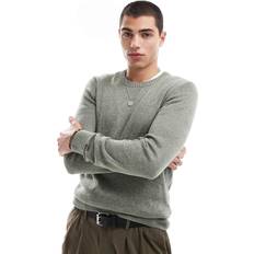 Hollister Co. Clothing Hollister Co. Jersey Crew Sweater