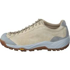 Diemme Skor Diemme Movida Northern Sand Suede - Beige