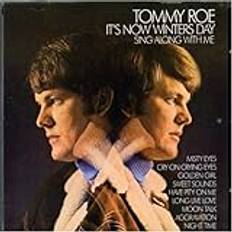Tommy Roe Its Now Winters Day (2006) (CD)