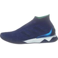 Adidas Predator Tango 18+ Sneakers - Blauw