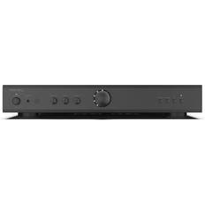 Rotel A8 Black Stereo Hi-Fi Amplifier