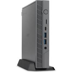 Stationära datorer Acer Chromebox Stationär Dator CXI5 Svart