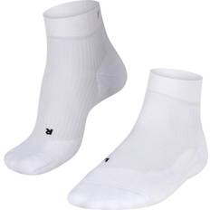 Kläder Falke TE4 Short Socks Women 1-Pack White
