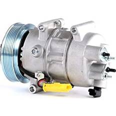 Kylsystem Nissens Kompressor 890786 Klimatanläggning