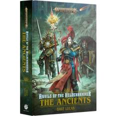 Bøger Anvils of the Heldenhammer: The Ancients (Hardback) 60040281301 (Indbundet)