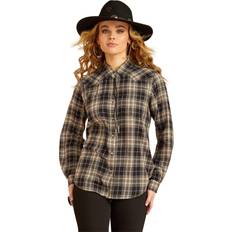 M - Woman Shirts Ariat REAL Billie Jean Shirt