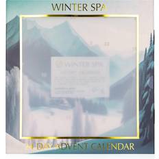 Winter Spa Julekalender
