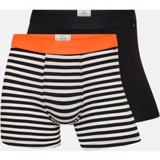 Mads Nørgaard JBS x Mads Nørgaard Tights 2-pak Økologisk bambusviskose Multifarvet, størrelse